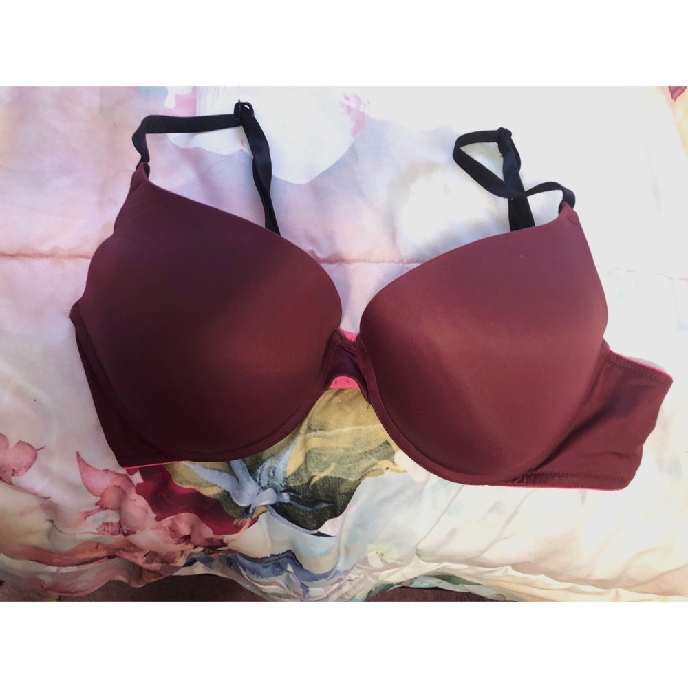Victoria’s Secret Push Up Bra